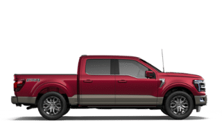 2026 Ford F-150® External Image 1